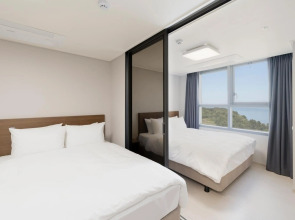 Ocean City Residence Hotel