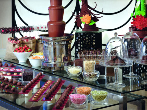 Mövenpick Resort & Spa Jimbaran Bali