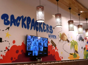New Hindustan By Backpackers Heaven
