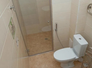 Отель Сильвер