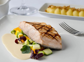 Sheraton Amsterdam Airport Hotel and Conference Center