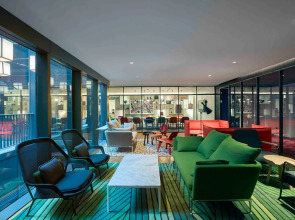 YaTi by Artyzen Hongqiao Shanghai