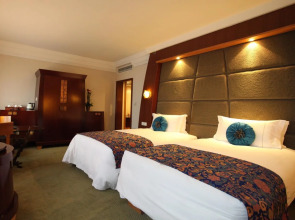 Xizang Hotel Chengdu