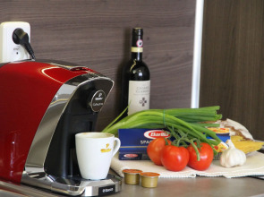 Hotel Residence Spalena