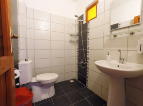 Baris Pension & Bungalows