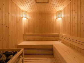 blackwoods Hotel Pattaya