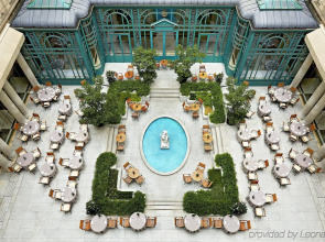 The Westin Paris Vendôme