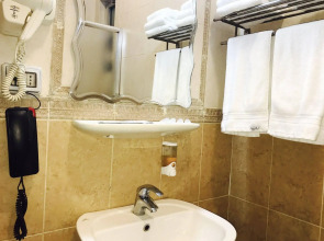 Panorama Amman Hotel