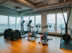 Best Western Plus Hotel Plaza