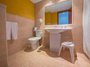 Checkin Concordia Playa