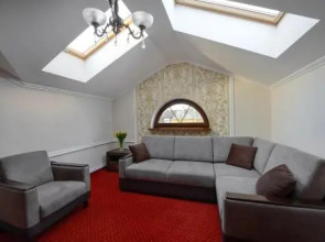 Dworek Vesaria Hotel