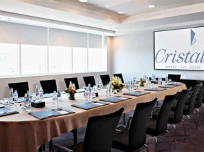 Cristal Hotel Abu Dhabi