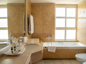 Hotel Dos Templarios