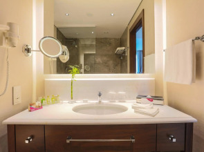 Hotel Arcadia Blue Istanbul