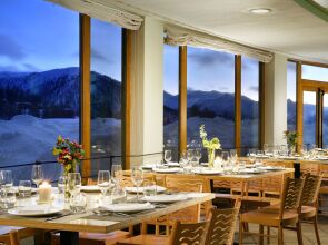 Hotel Club Uappala Sestriere