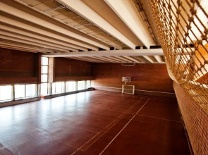 Olympiets Park Hotel