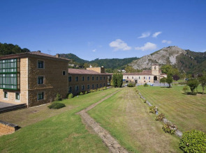 Parador De Cangas De Onis