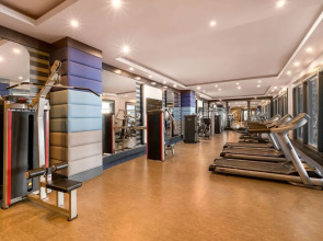 Sensitive Premium Resort & Spa - All Inclusive