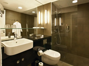 Adina Apartment Hotel Berlin Mitte