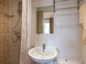 Le Régent Montmartre