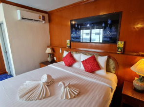 Vech Guesthouse Patong