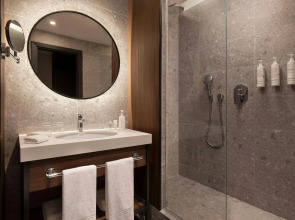 Milan Marriott Hotel