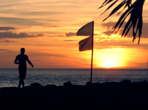 Bohol Casa Nino Beach Resort