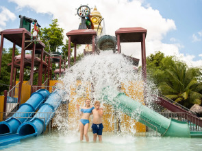 Grand Sirenis Punta Cana Resort & Aquagames - All Inclusive