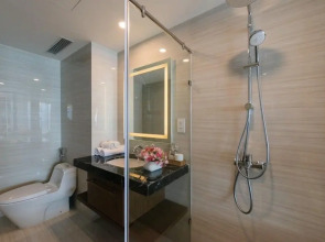 Homie Panorama Nha Trang