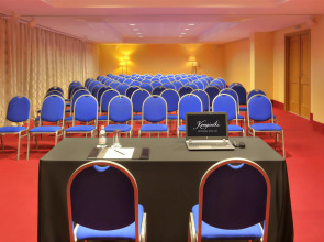 Kempinski Hotel Grand Arena