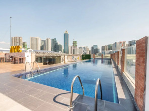 OYO 563 Mytown New York