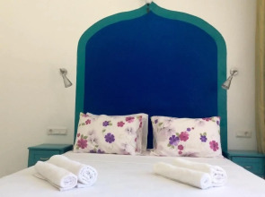 Sunset Boutique Hotel & Apartments