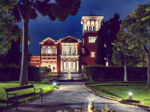 Mercure Villa Romanazzi Carducci Bari