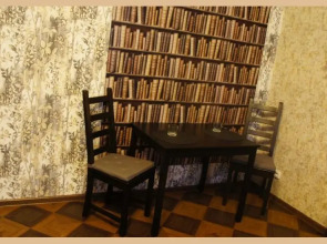 Клуб Отель Фора