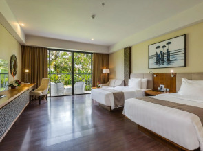 COSI Pattaya Wong Amat Beach