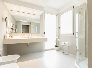 Just Hotel Lomazzo Fiera