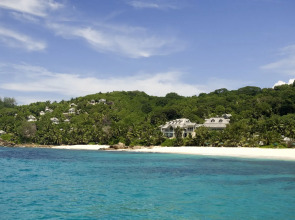 Banyan Tree Seychelles
