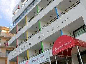 Splendid Hôtel Camargue