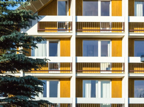 OREA Resort Sklář Harrachov