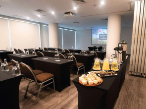 Dazzler by Wyndham Buenos Aires Palermo