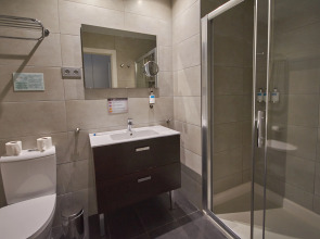 Sensation Sagrada Familia