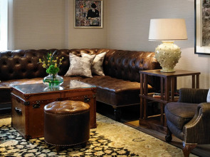 London Marriott Hotel Park Lane