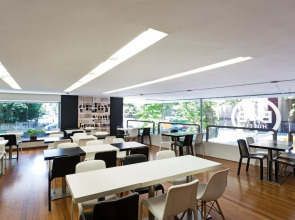 B&B Hotel Firenze City Center