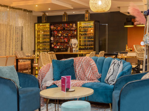 Aiden by Best Western Paris Roissy CDG