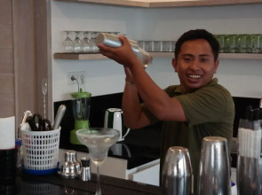 Sau Bali Beach House Canggu