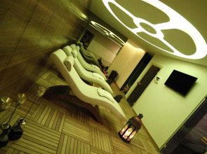 Park Dedeman Eskisehir