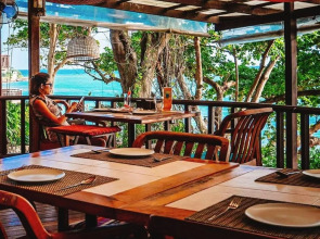 Birds and Bees Resort