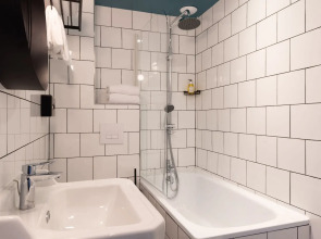 Hôtel Bristol Reims