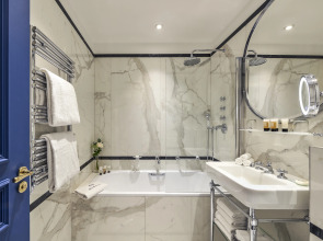 Отель Westminster