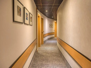 Cardano Hotel Malpensa